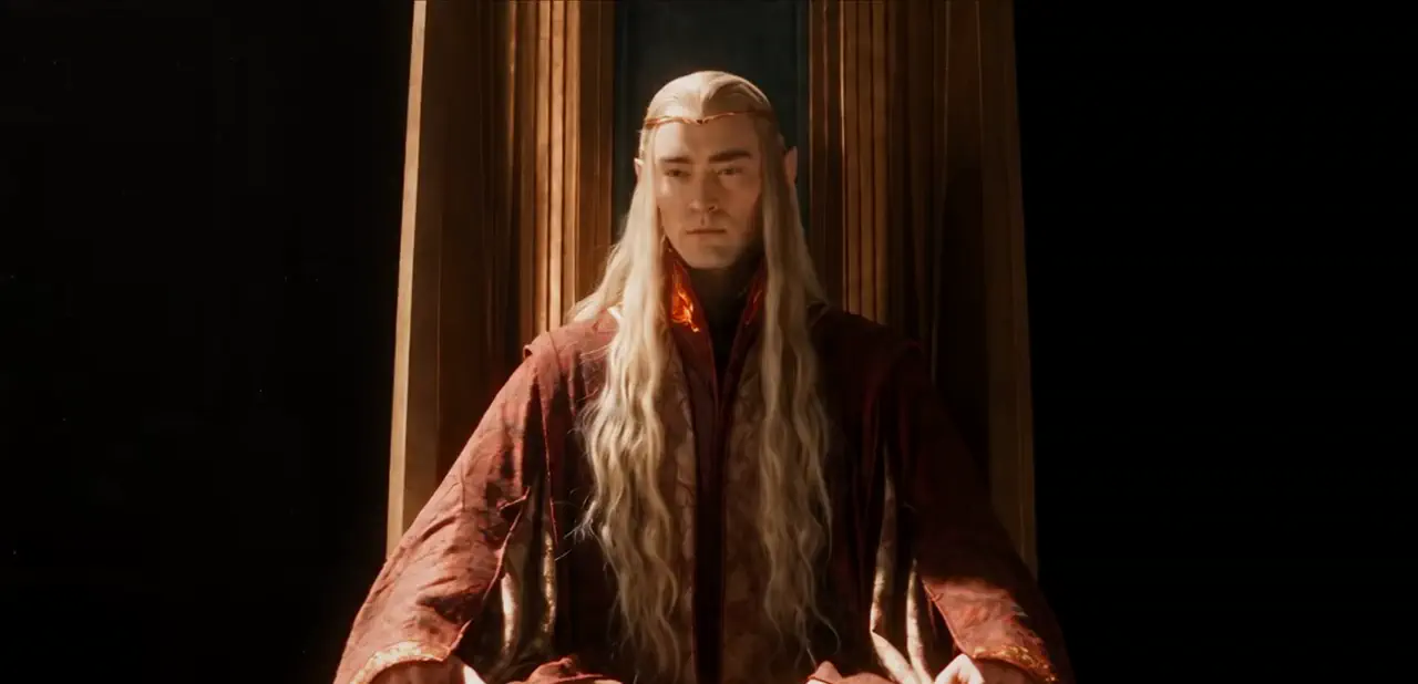 King Dolmir of Silvermoon